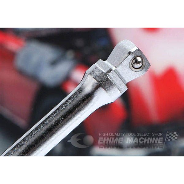 コーケン PK3763/6 オフセットエクステンションバーセット(トレイ付) 差込角9.5mm 2Wayタイプ Ko-ken 工具 山下工業研究所