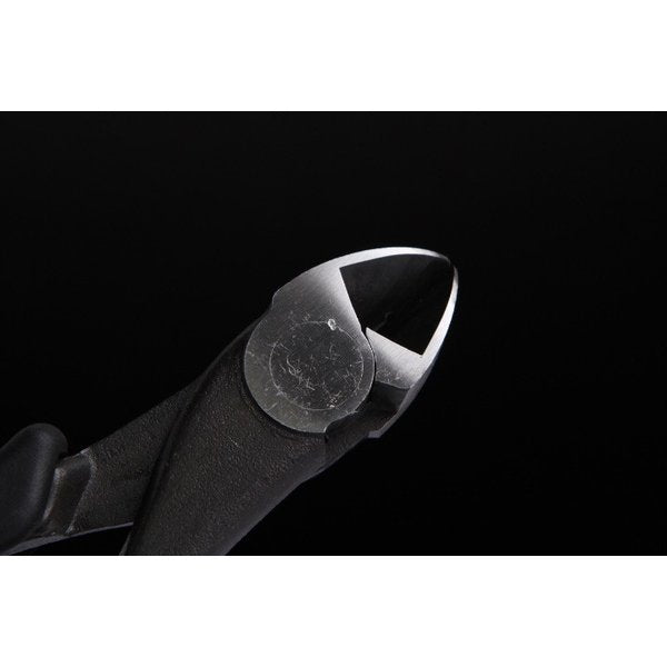 京都機械工具のニッパーの画像3