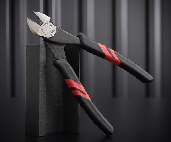 KTC PN1-150 ニッパー 全長159mm 配線用皮むき付 京都機械工具