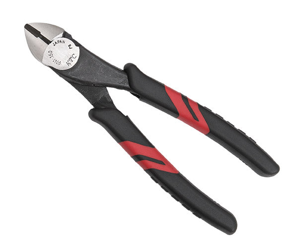KTC PN1-150 ニッパー 全長159mm 配線用皮むき付 京都機械工具
