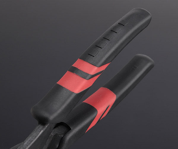 KTC ニッパー 切断能力軟線・2.6/硬線・2.0/ピアノ線・1.8 全長159mm (PN1-150)(4989433505626) 京都機械工具