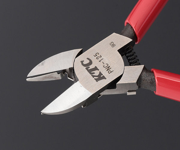 KTC バンドホールドニッパ PNC-125