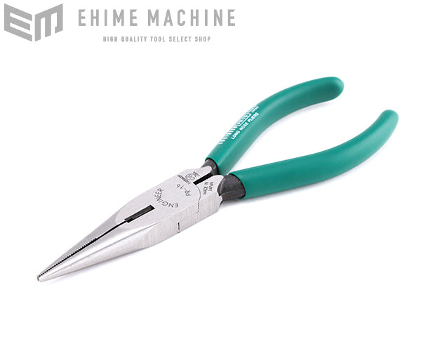 ENGINEER PR-16 ラジオペンチ エンジニア