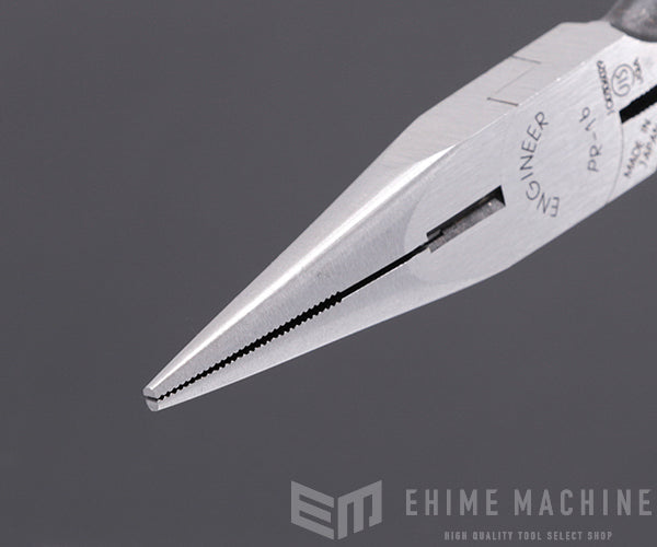 エンジニア ラジオペンチ 150mm (PR-16) (4989833033163) ENGINEER