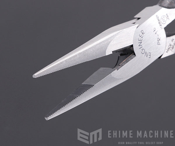 エンジニア ラジオペンチ 150mm (PR-16) (4989833033163) ENGINEER