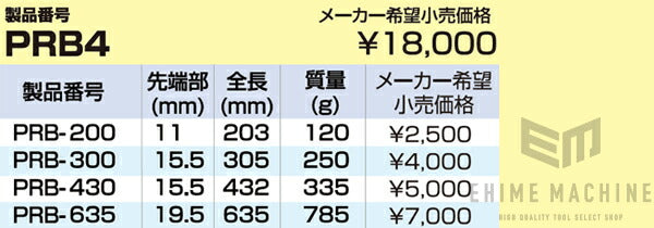 トネのプライバーの画像8