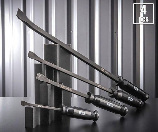 TONE プライバーセット (PRB4)(4953488420784) トネ