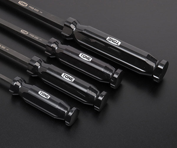 TONE プライバーセット (PRB4)(4953488420784) トネ