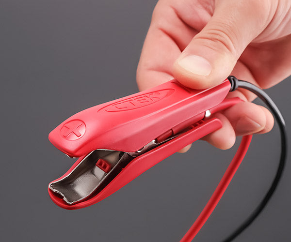 シーテック バッテリーチャージャー&メンテナー PRO25SEJP