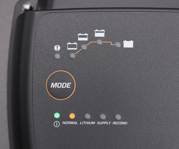 シーテック バッテリーチャージャー&メンテナー PRO25SEJP