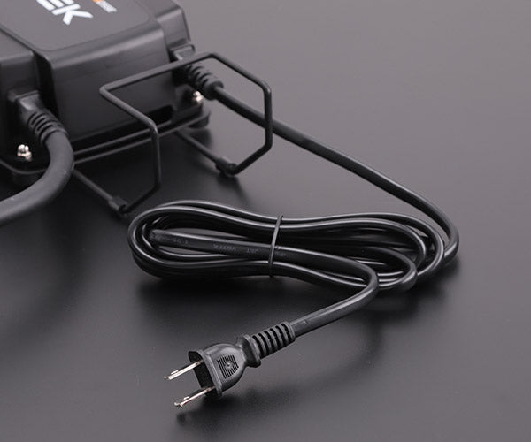 シーテック バッテリーチャージャー&メンテナー PRO25SEJP