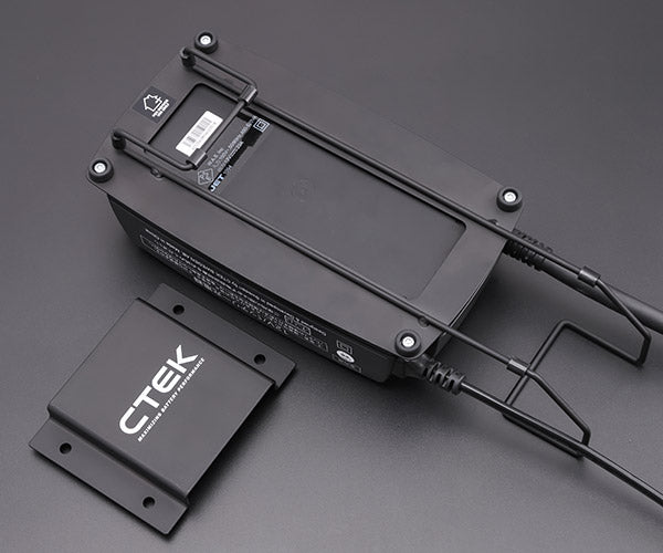 シーテック バッテリーチャージャー&メンテナー PRO25SEJP