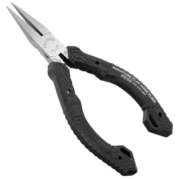 ENGINEER PS-04 ミニチュアリードペンチ エンジニア