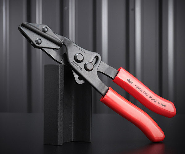 KTC ピンチオフプライヤー PSA57