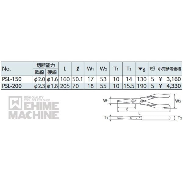 京都機械工具のドライバーの画像3
