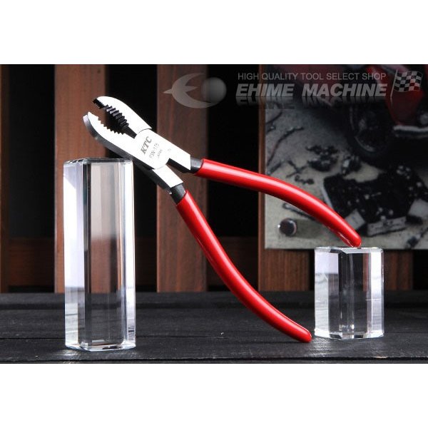 京都機械工具のプライヤーの画像1