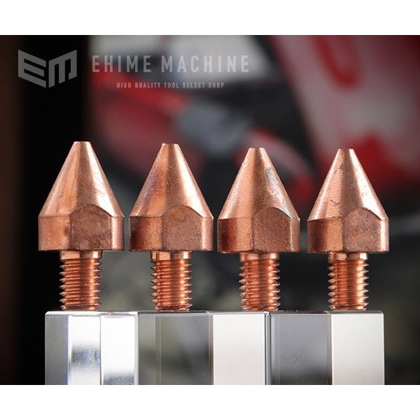 SUZUKIDの電極の画像1