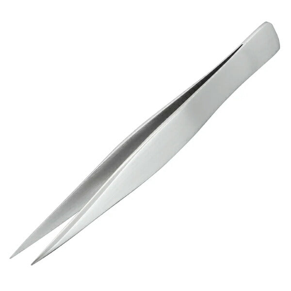 エンジニア ピンセット(AA型)標準タイプ 125mm (PT-01) (4989833036010) ENGINEER