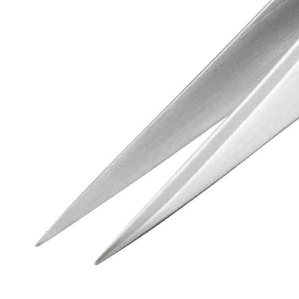 エンジニア ピンセット(AA型)標準タイプ 125mm (PT-01) (4989833036010) ENGINEER