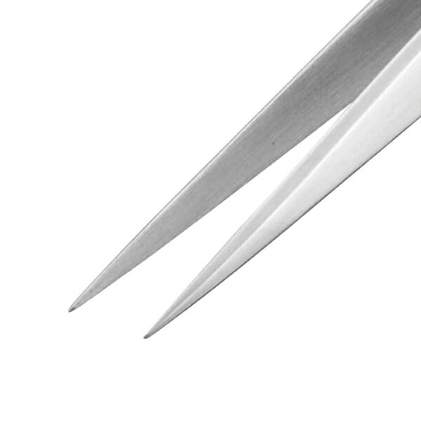 エンジニア ピンセット(RR型)ロングタイプ 150mm (PT-02) (4989833036027) ENGINEER