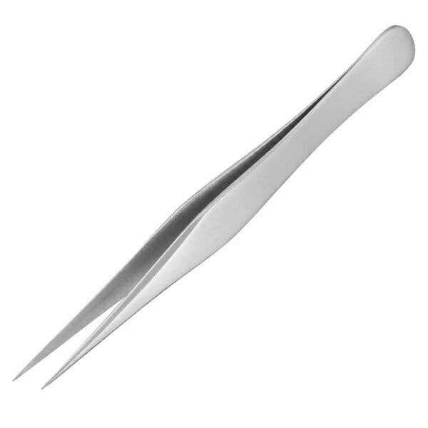 エンジニア ピンセット(I型)スリムタイプ 120mm (PT-04) (4989833036041) ENGINEER