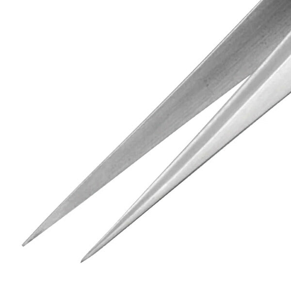 エンジニア ピンセット(I型)スリムタイプ 120mm (PT-04) (4989833036041) ENGINEER