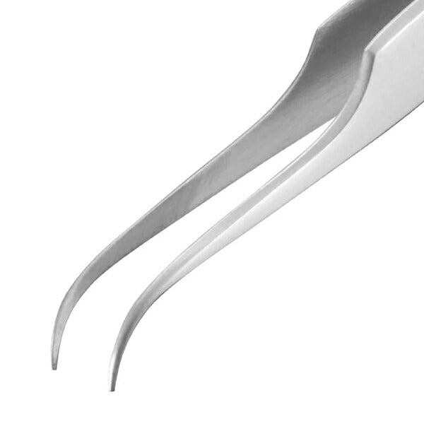 エンジニア ピンセット(J型)曲りタイプ 120mm (PT-06) (4989833036065) ENGINEER