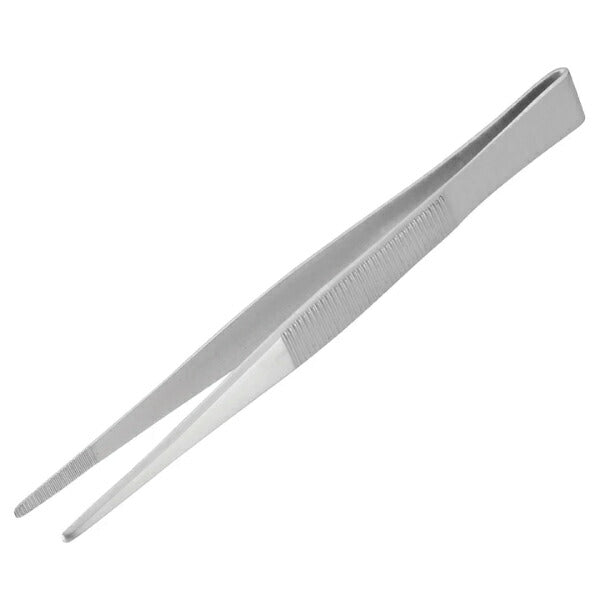 エンジニア ピンセット 多用途ロングタイプ 150mm (PT-10) (4989833036102) ENGINEER