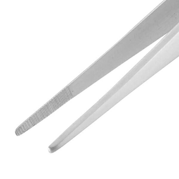 エンジニア ピンセット 多用途ロングタイプ 150mm (PT-10) (4989833036102) ENGINEER