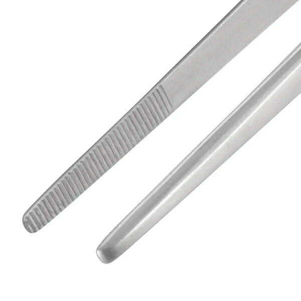 エンジニア ピンセット 多用途ロングタイプ 235mm (PT-11) (4989833036119) ENGINEER