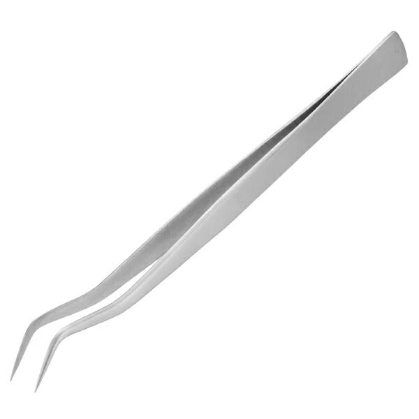 エンジニア ピンセット(BS型)ツル首タイプ 165mm (PT-12) (4989833036126) ENGINEER