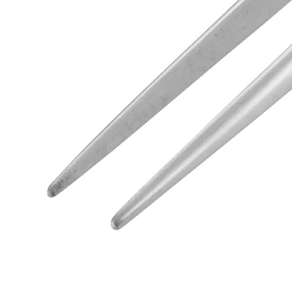 エンジニア ピンセット 技工タイプ 190mm (PT-13) (4989833036133) ENGINEER
