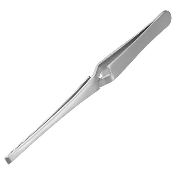 エンジニア 逆作用ピンセット 175mm (PT-14) (4989833036140) ENGINEER