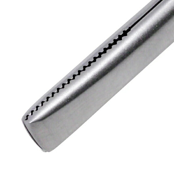 エンジニア 逆作用ピンセット 175mm (PT-14) (4989833036140) ENGINEER