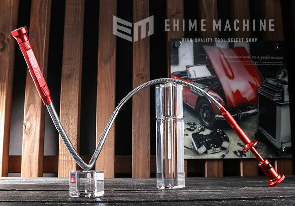 トネのLED付ピックアップツールの画像1