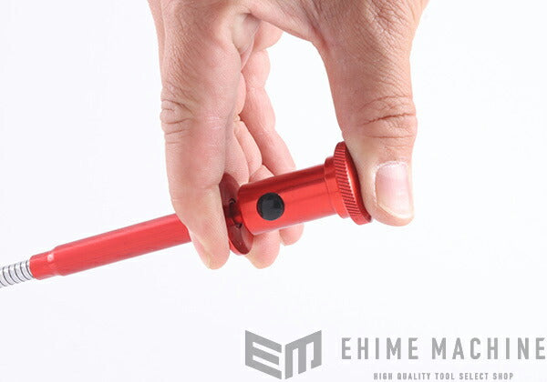 トネのLED付ピックアップツールの画像7