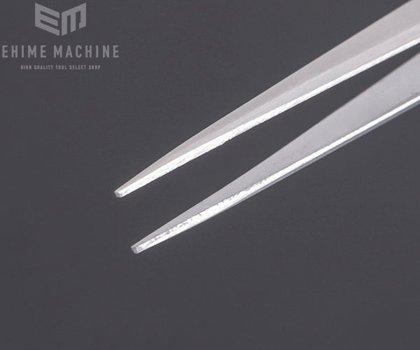 エンジニア ピンセット 125mm (PTS-01) (4989833036713) ENGINEER