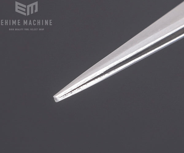 エンジニア ピンセット 125mm (PTS-01) (4989833036713) ENGINEER