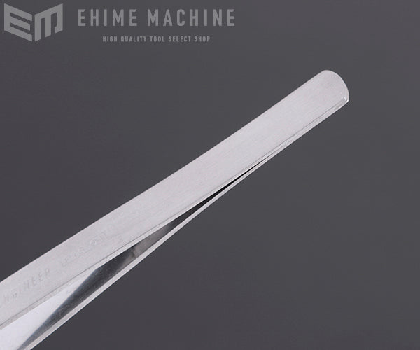 エンジニア ピンセット 125mm (PTS-01) (4989833036713) ENGINEER