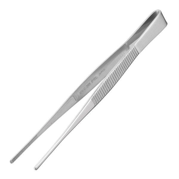 エンジニア ピンセット 124mm (PTS-02) (4989833036720) ENGINEER