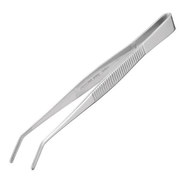 エンジニア ピンセット 122mm (PTS-03) (4989833036737) ENGINEER