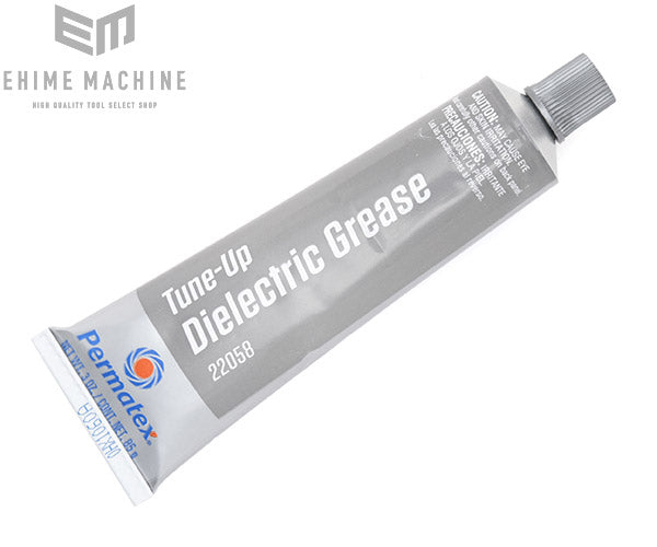 Permatexのチューンアップグリスの画像2