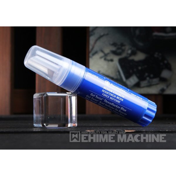 Permatexのスレッドロッカーの画像1