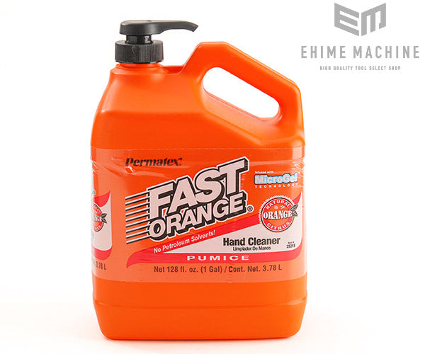 Permatexの洗浄剤の画像2