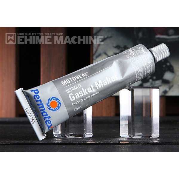 まっちゃん様確認用 パーマテックス PTX29132 モトシール1 80g 正規品