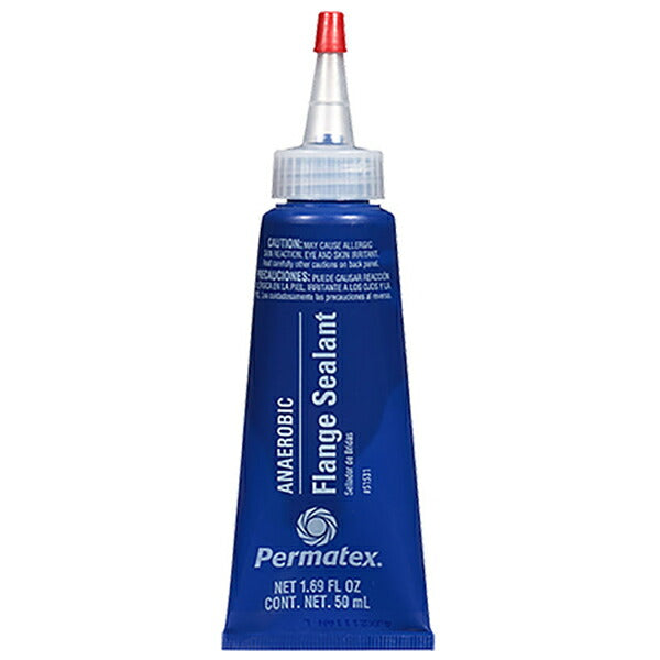 パーマテックス 嫌気性フランジ シーラント 50ml PTX51531 Permatex