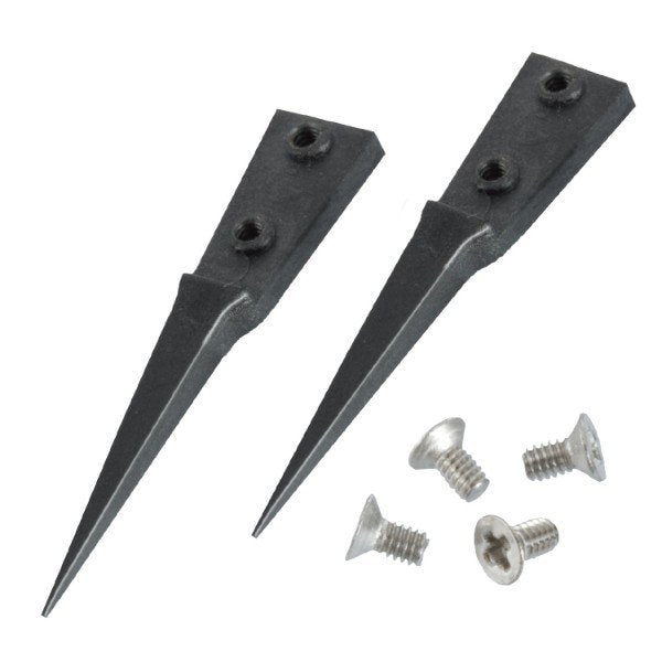 エンジニア PTZ-45用交換チップ 先細タイプ (PTZ-95) (4989833037055) ENGINEER