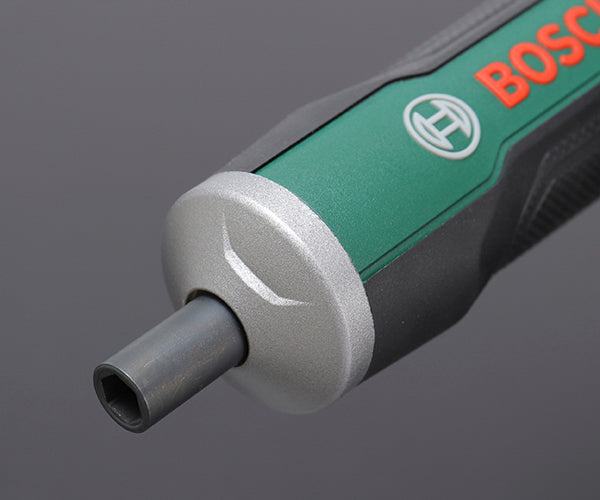 日本正規品 BOSCH PUSHDRIVE コードレスドライバー プッシュドライブ ボッシュ
