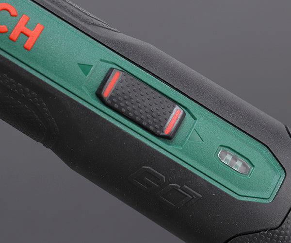 日本正規品 BOSCH PUSHDRIVE コードレスドライバー プッシュドライブ ボッシュ