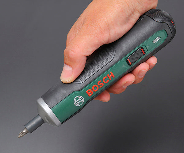日本正規品 BOSCH PUSHDRIVE コードレスドライバー プッシュドライブ ボッシュ